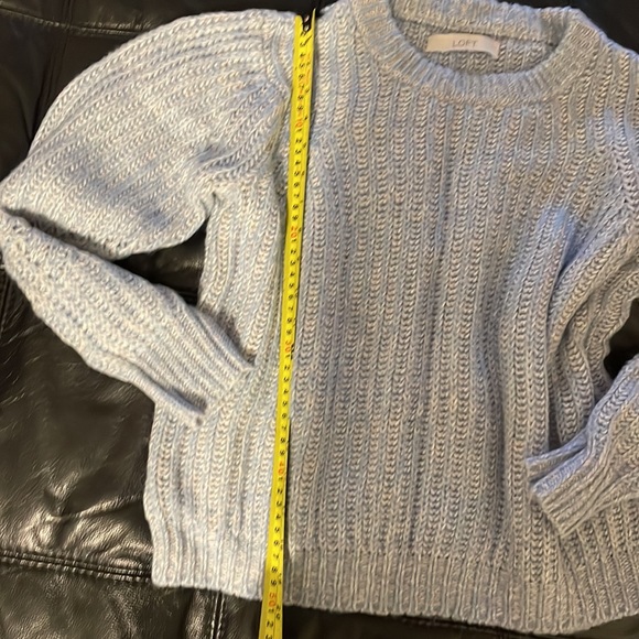 LOFT beautiful knitwear - Picture 9 of 9
